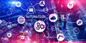 Business Process Automation