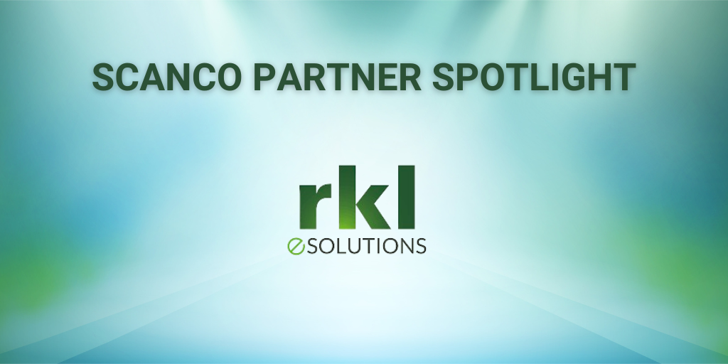Scanco Partner Spotlight: RKL eSolutions, LLC